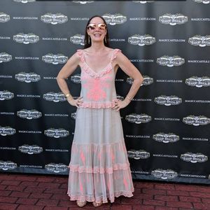 Meet your Posher, Celia